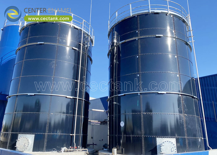 China Unleashing The Potential Of Biogas Digester Tanks: A Comprehensive Guide factory