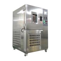 Quality PID Control Accelerated Aging Chamber / Air Ventilation Climate Test Chamber for sale