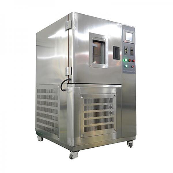 Quality Automobile Environmental Test Chambers , Ozone Durable Aging Testing Chamber for sale
