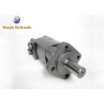 Quality Mining Gerotor Hydraulic Motor BMP / OMP100 BMR / OMR160 BMS / OMS315 for sale