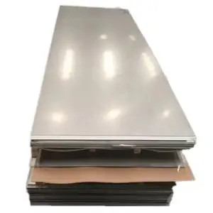 Quality UNS N08825 Incoloy 800 H ASTM B424 DIN W. Nr. 2.4858 Incoloy 825 Plate Nickel Alloy Plate for sale
