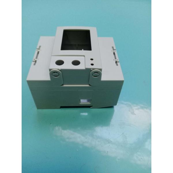Quality Electronic Plastic Box DIN 1.2316 Injection Mould for sale