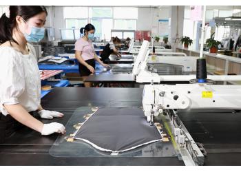 China Factory - Xiamen Wonders Sport Co., Ltd.