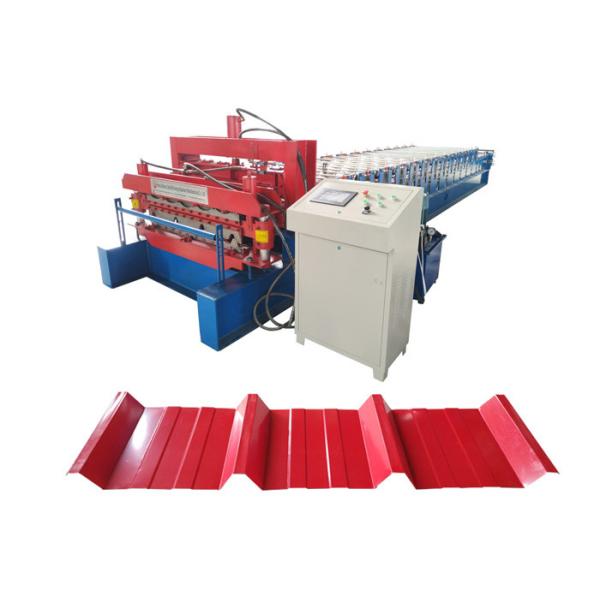 Quality 20 Stations Cold Roll Forming Machine for sale