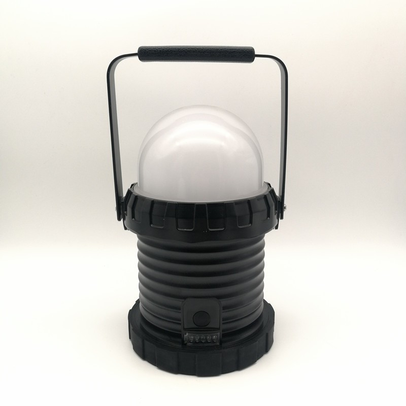 China Rechargeable Portable LED Work Light Explosion Proof With Magnetic Suction factory
