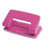 China 8mm Hole 8 Sheets Paper Capacity Colors 2 Holes Paper Punch For Office Supplies factory
