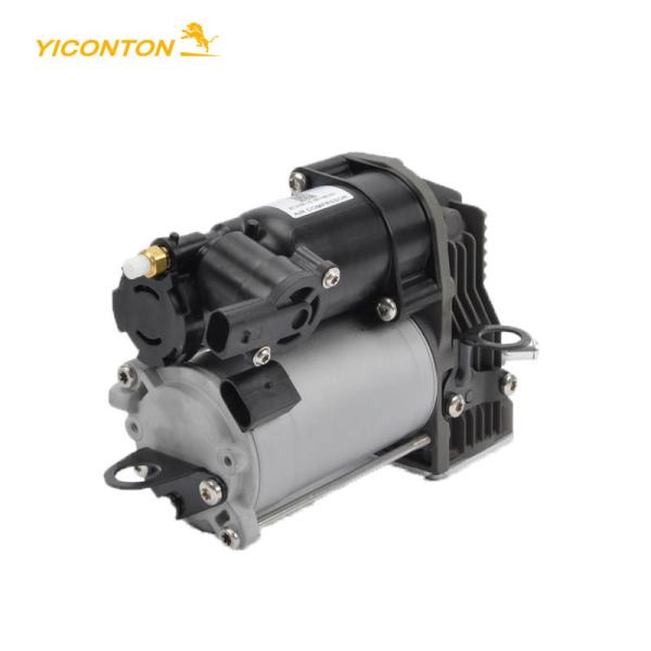 Quality Mercedes Benz W164 Air Suspension Compressor A1643201204 A1643200504 A1643200904 for sale