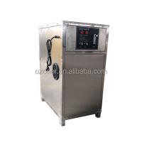 China Highly Effective Micro Nano Bubble Ozone Machine for Swimming Pool by Manufacturers for sale