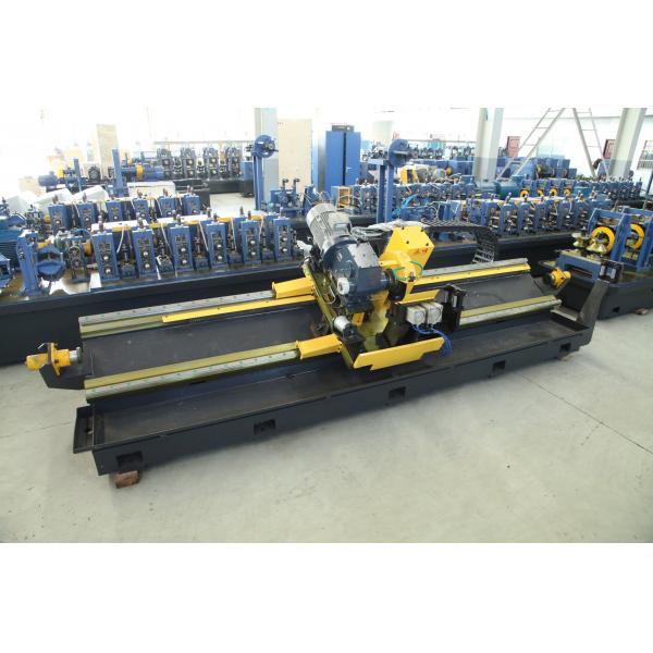 Quality Automatic Steel Pipe Welding Machine Seamless Experienced Technology for sale