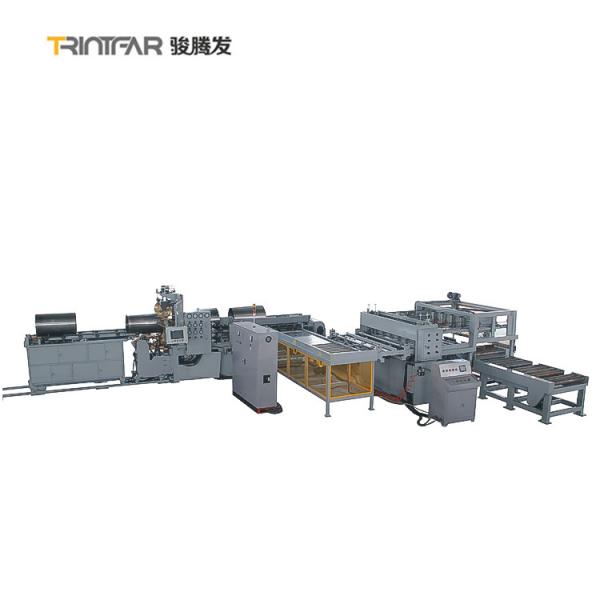 Quality auto Steel Drum Welding Production Line High Speed Automatic Seam Welding Machine for sale
