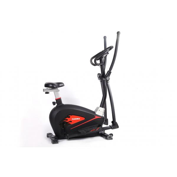 Quality Magnetically Controlled Workout Training Equipments Silent Indoor Fitness for sale