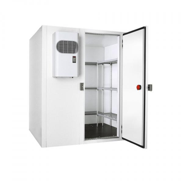 Quality Customized Size Commercial Cold Room Easy Installation 1 Year Warranty for sale