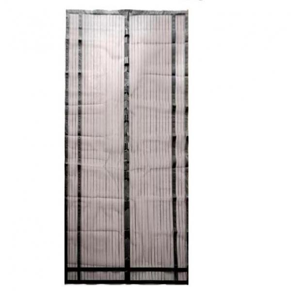 Quality Customized Door Mosquito Net 100x210cm Breathable Anti mosquito Durable for sale
