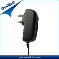 China cenwell ac dc power adapter lcd tv adapter 12v 2a factory