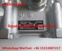 China DENSO Fuel Pump 094000-0660 , 094000-0662 , 0940000662 , CW094000-06620D, R61540080101 , 61540080101 factory