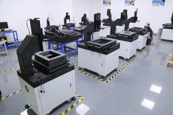 China Unimetro Precision Machinery Co., Ltd manufacturer