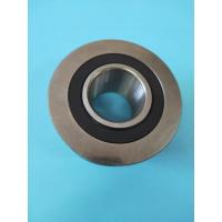 China High Load Silver Slewing Ring Bearing Seal Type For Auto / Machine Tooling factory
