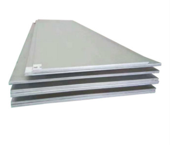 Quality 5mm Hot Rolled Stainless Steel Plate for sale