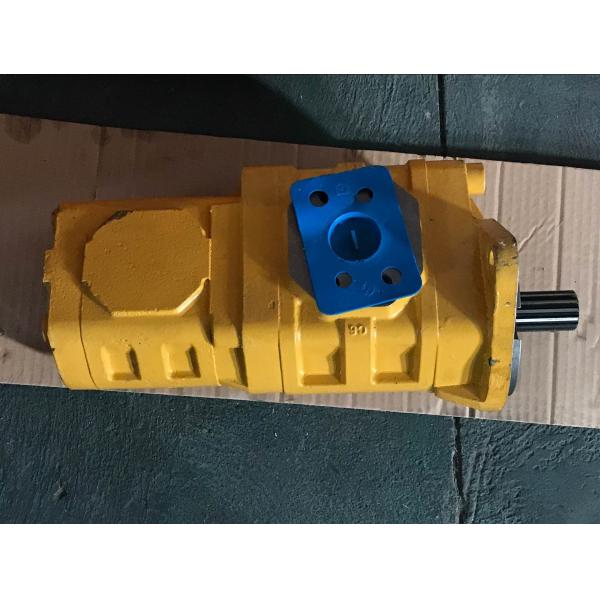 Quality 11C0014 Gear Pump Liugong CLG842 CLG856 Wheel Loader Hydraulic Gear Pump for sale