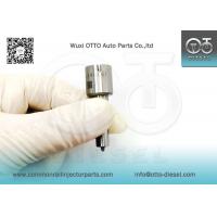 Quality F00VX40061 Bosch Piezo Nozzle For Injectors 0445116017 / 0445116018 for sale