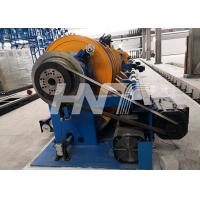 Quality Concentric Stranding Machine For Extra High Voltage Power Cable for sale