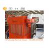 China Waste Copper Wire Recycling Machine / Low Noise Cable Recycling Machine factory