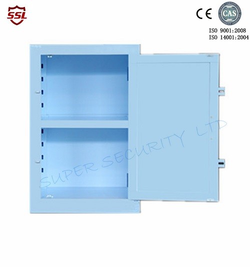 Quality Polypropylene Welded Corrosive Storage Cabinet For Storing Phosphoric And for sale