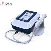 China Vacuum Suction Firming RF Face Lift Device Cela Shape 5 Tips Face Skin Tightening Wrinkle Removal factory