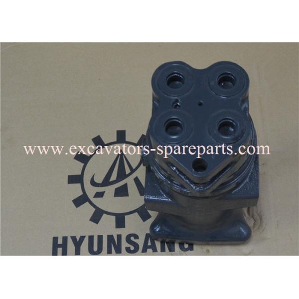Quality Heavy Equipment Escavatore PC400-6C Hydraulic Turning Joint 703-09-33290 703-09-33220 for sale