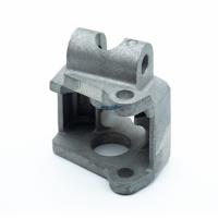 China Automobile Industry Heat Treatment Aluminium Die Casting Mould for sale