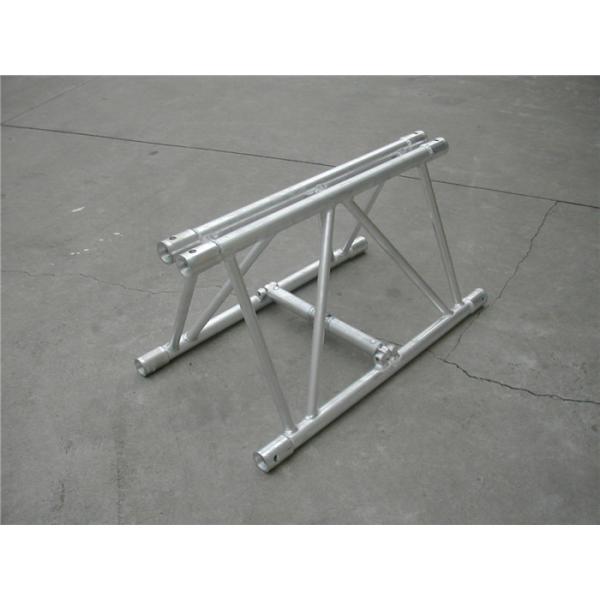 Quality 520x470 mm Aluminum Foldable Truss / Triangle Spigot Truss Diameter Ø60mm for sale