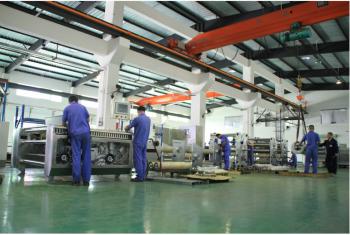 China Factory - APEX MACHINERY &EQUIPMENT CO.,LTD