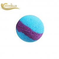China Fashion Handmade Bath Bomb Gift Sets 60g Alleviate Cancer - Related Symptoms factory
