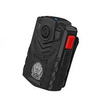 Quality 1080 P Night Vision Waterproof Body Camera 3600 Mah Battery With 2 Inch Screen for sale