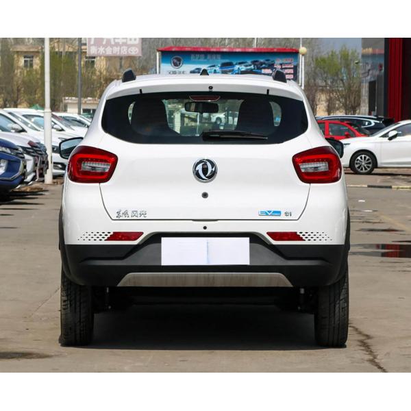 Quality DFSK FengGuang E1 Electric Small Suv 271KM Quick Charge 0.5H for sale