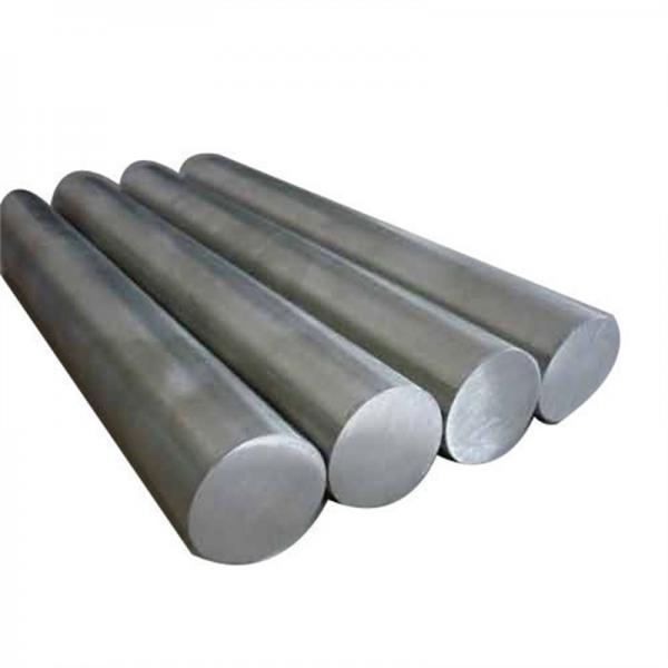 Quality Astm 316L 904L 310S Stainless Steel Bar Rod 8mm With Round Square Hexagonal Shape for sale