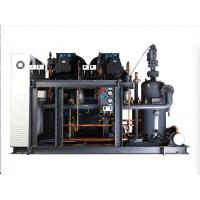 china Parallel Cold Room Refrigeration Equipment Copeland Scroll Compressor Unit