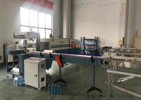 China Thermal / Heat Shrink Wrap Machine , Shrink Packing Machine Replacement Parts factory