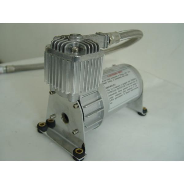 Quality Quiet Portable Air Compressor Low Noise For Pneumatic System , One Year Warranty for sale