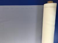 China White/Yellow 43T-80um Width 165cm Silk Screen Printing /Screen Printing Mesh factory