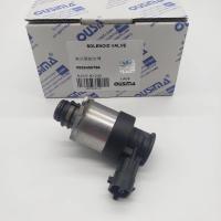 China SANY SY245 Suction Control Valve 0928400756 SCV Inlet Metering Valve factory