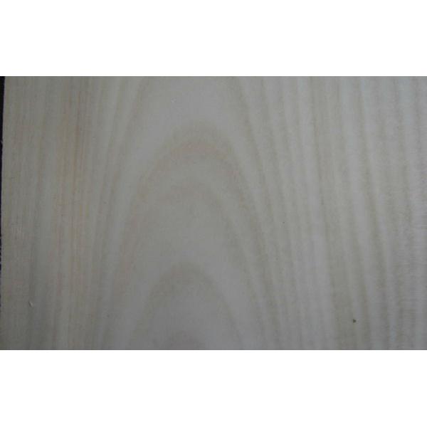 Quality Nature Maple Birch Wood Veneer Sliced Cut , Hardwood Veneer Sheets for sale