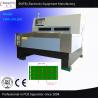China CNC V-cut Machine for Making V Cut Groove Line On PCB Panels factory
