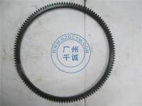 China Isuzu C240 flywheel ring gear factory