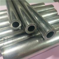 China Alloy 2507 Super Duplex Stainless Steel Pipes ASTM / ASME A / SA789 A/SA790 A/SA928 factory