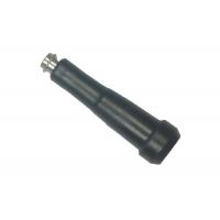 Quality Black Plastic Ignition Suppression Resistor Insulating and High Voltage for sale