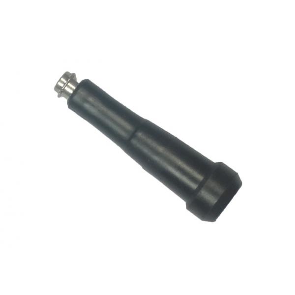 Quality Black Plastic Ignition Suppression Resistor Insulating and High Voltage for sale