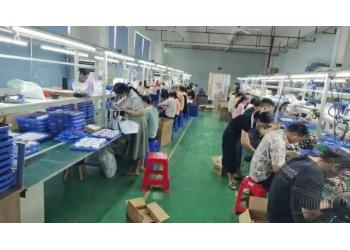 China Factory - Shenzhen Lihaitong Technology Co., Ltd.