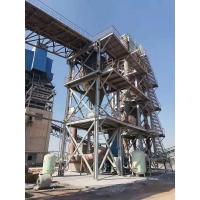 Quality OEM Energy Saving Vertical Grinding Vrm Mill For Bituminous Coal Grinding for sale