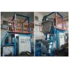 China High Efficiency PVC Shrink Film Blowing Machine factory